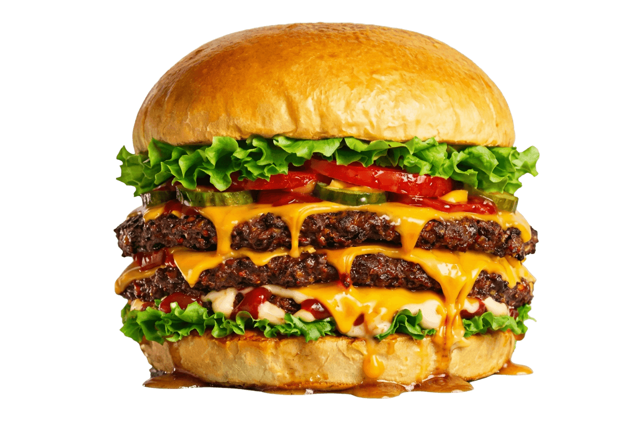 Chicken Burgers