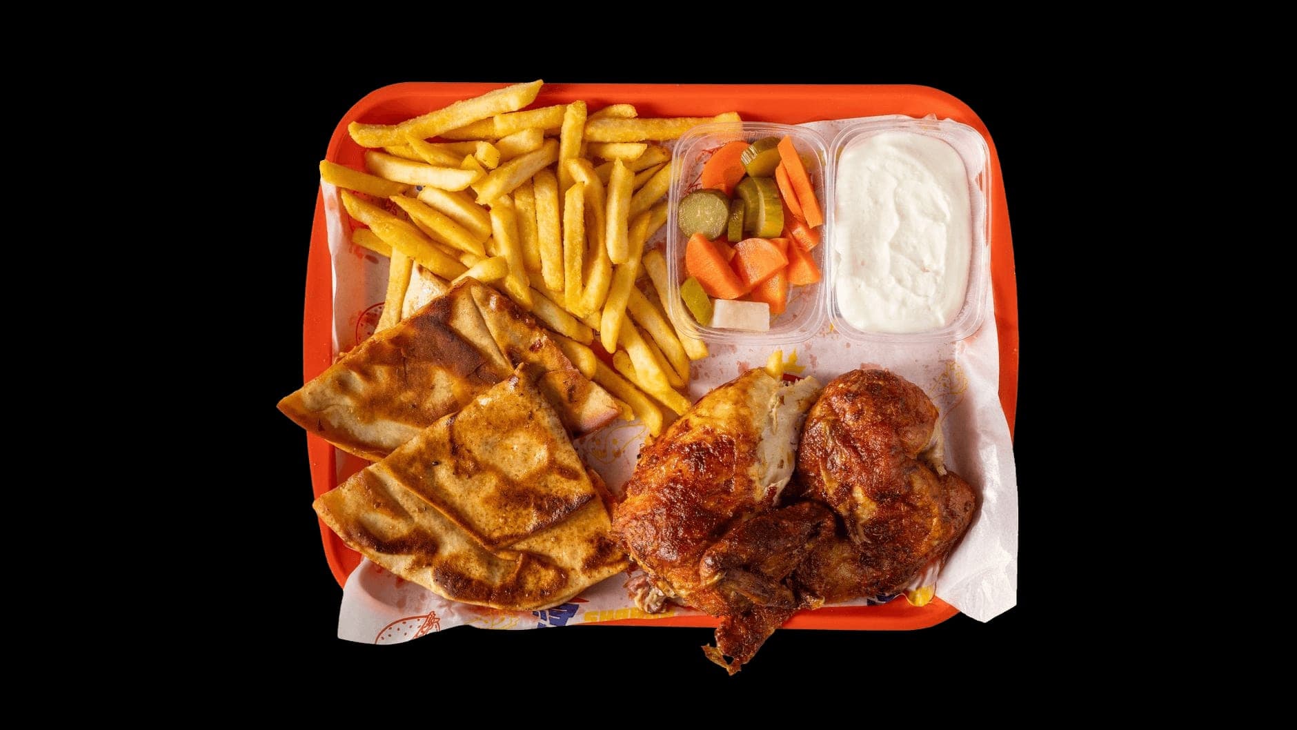 Chicken Meals