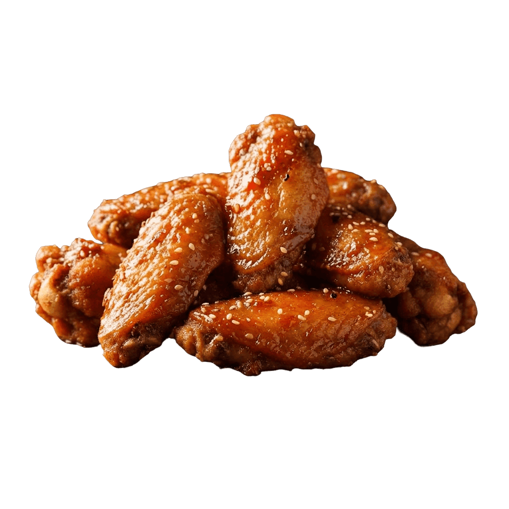 Fried Wings